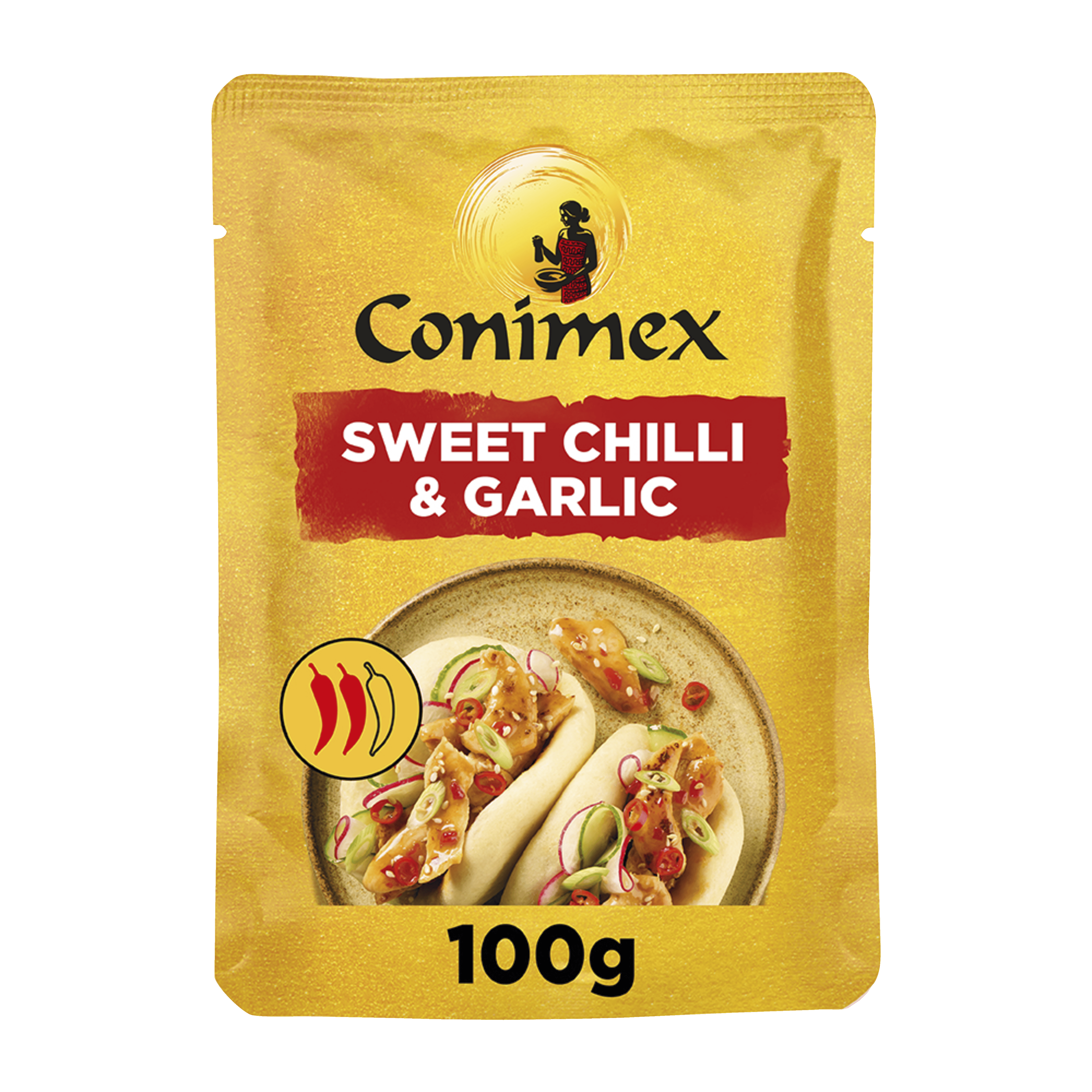 Conimex Stir Fry Sweet Chili & Garlic