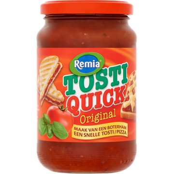 Remia Tosti Quick saus 350ml