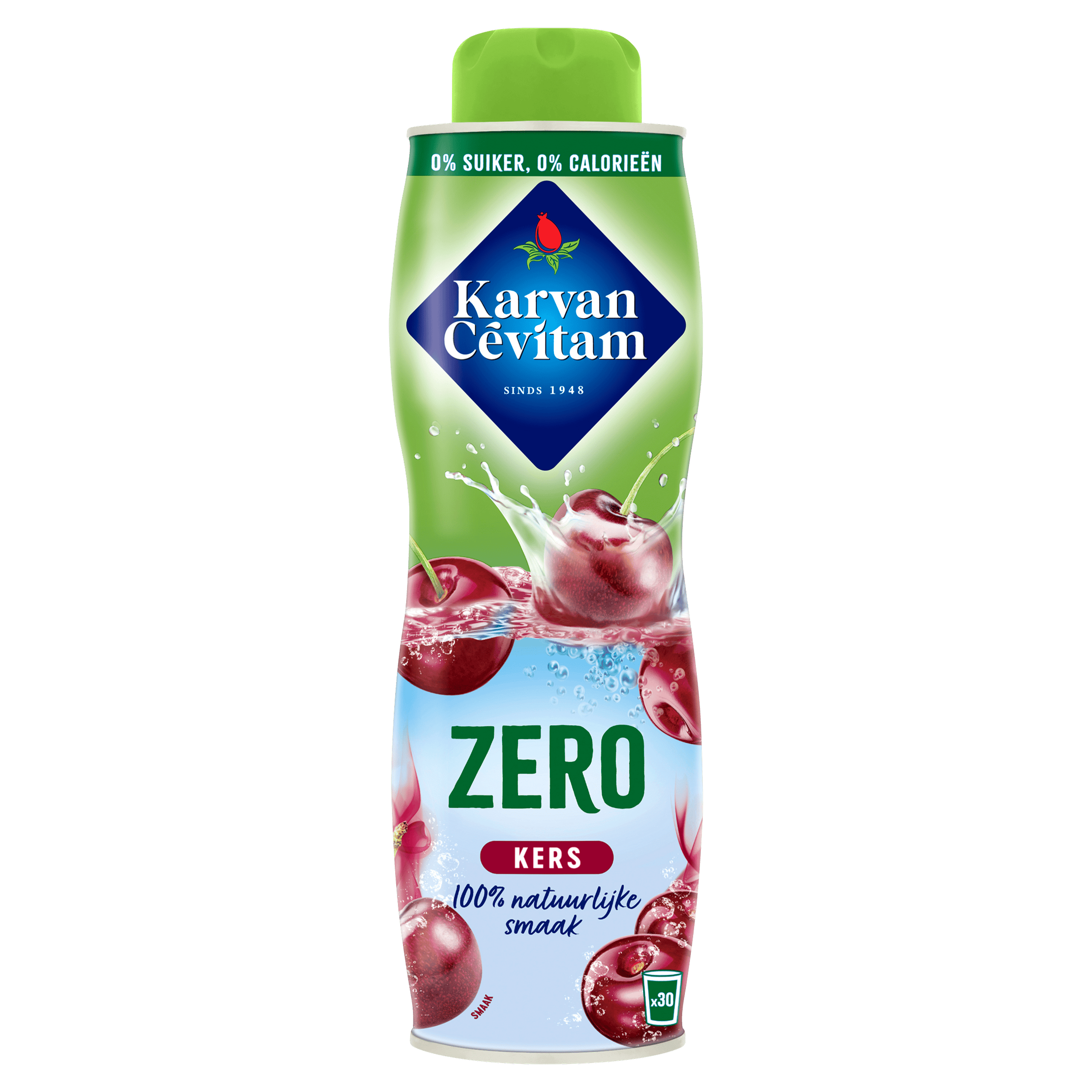 Karvan Cévitam Zero Kers