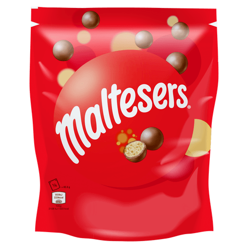 Mars Maltesers