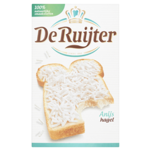 De Ruijter Anijshagel