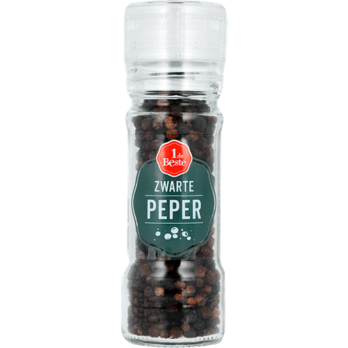 1 de Beste Pepermolen