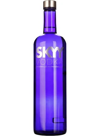 Skyy Blue