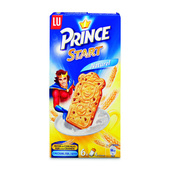 Lu Biscuits Start Naturel