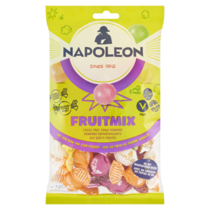 Napoleon Fruitmix