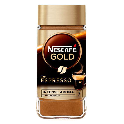 Nescafé Espresso instant