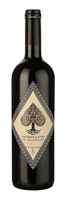 Viticcio Morellino Di Scansano DOCG