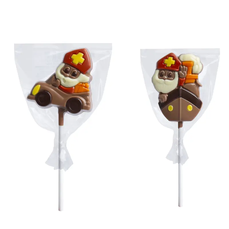 Ravelli Lolly sint figuur