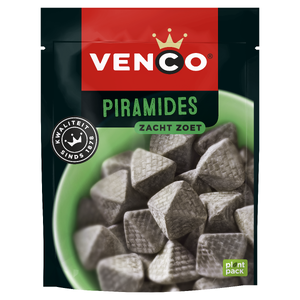 Venco Piramides