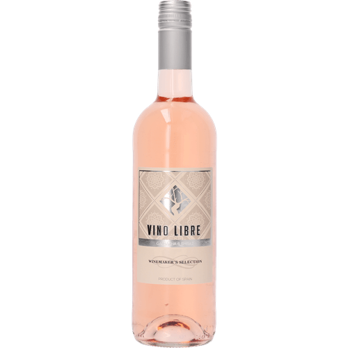 Vino libre rose