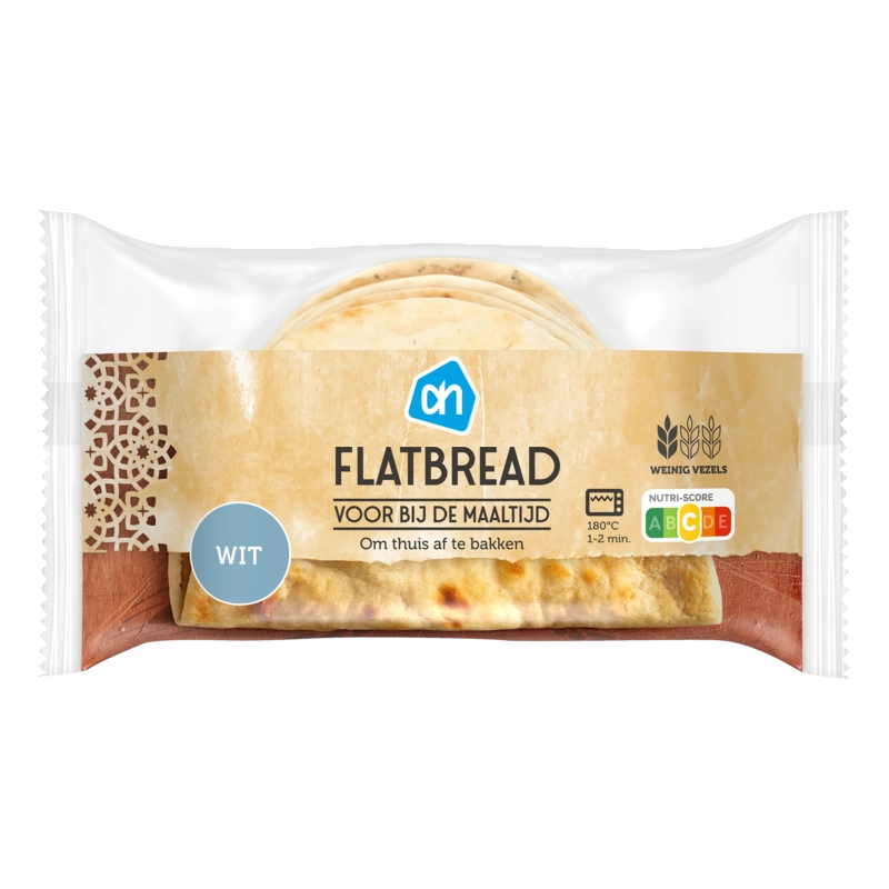 AH Flatbread