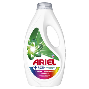 Ariel Vloeibaar+ Color