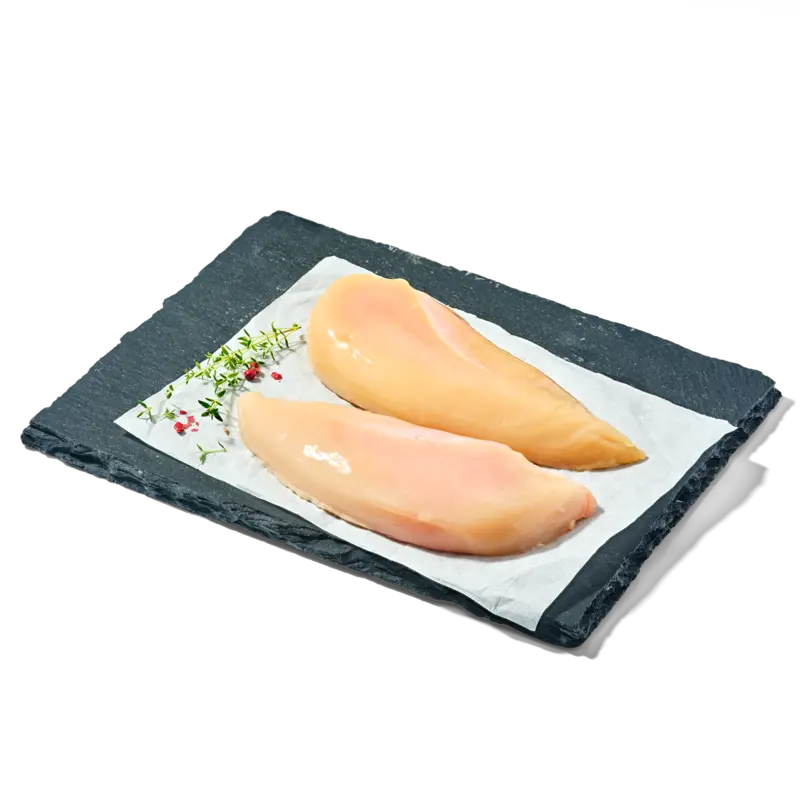 AH Excellent Mais kipfilet