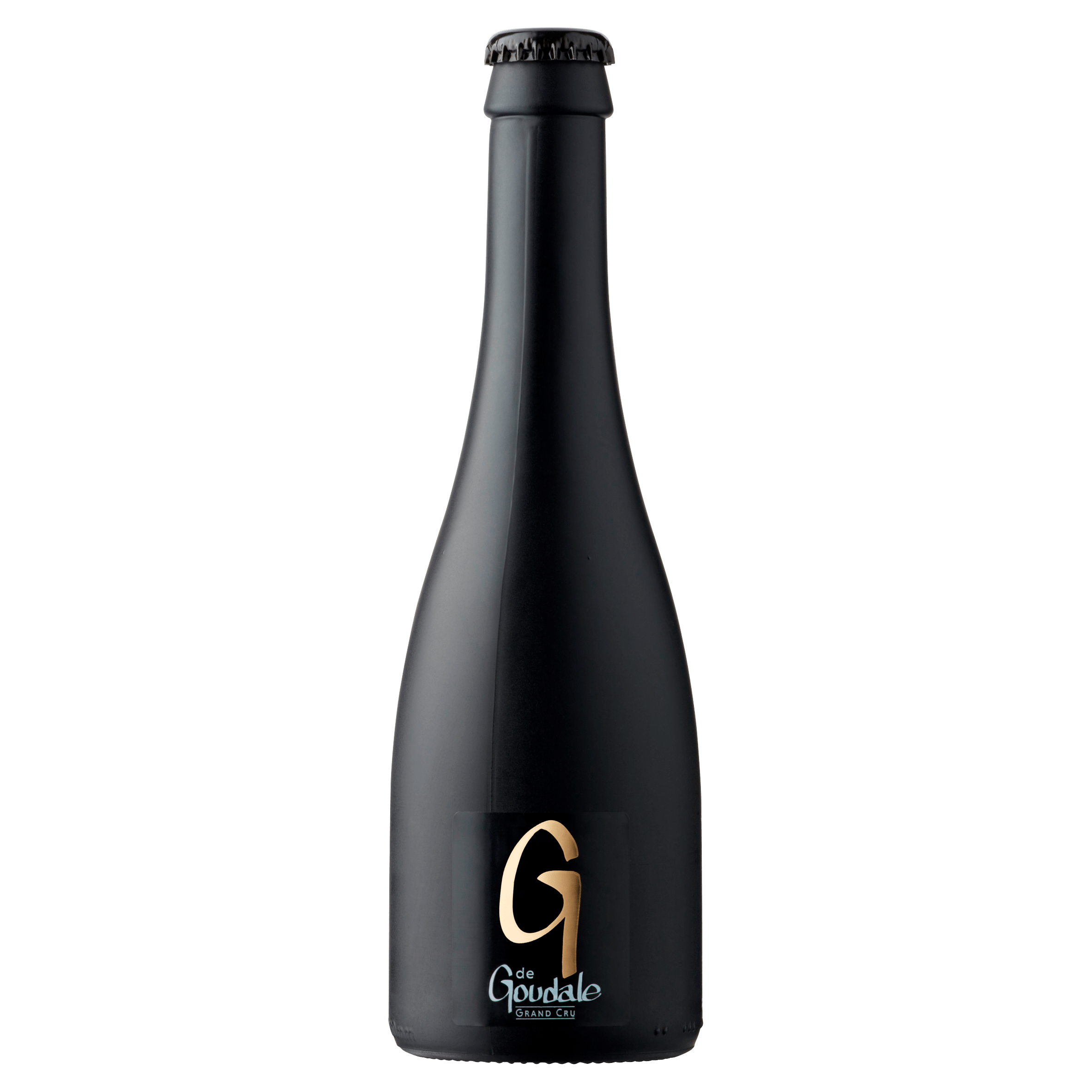 La Goudale Grand Cru