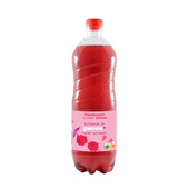 g'woon siroop framboos
