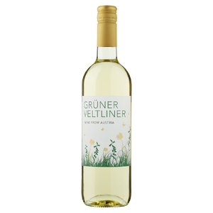 Gruner Veltliner