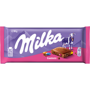 Milka Confetti