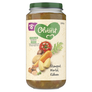 18m04 Olvarit Stamppot Wortel