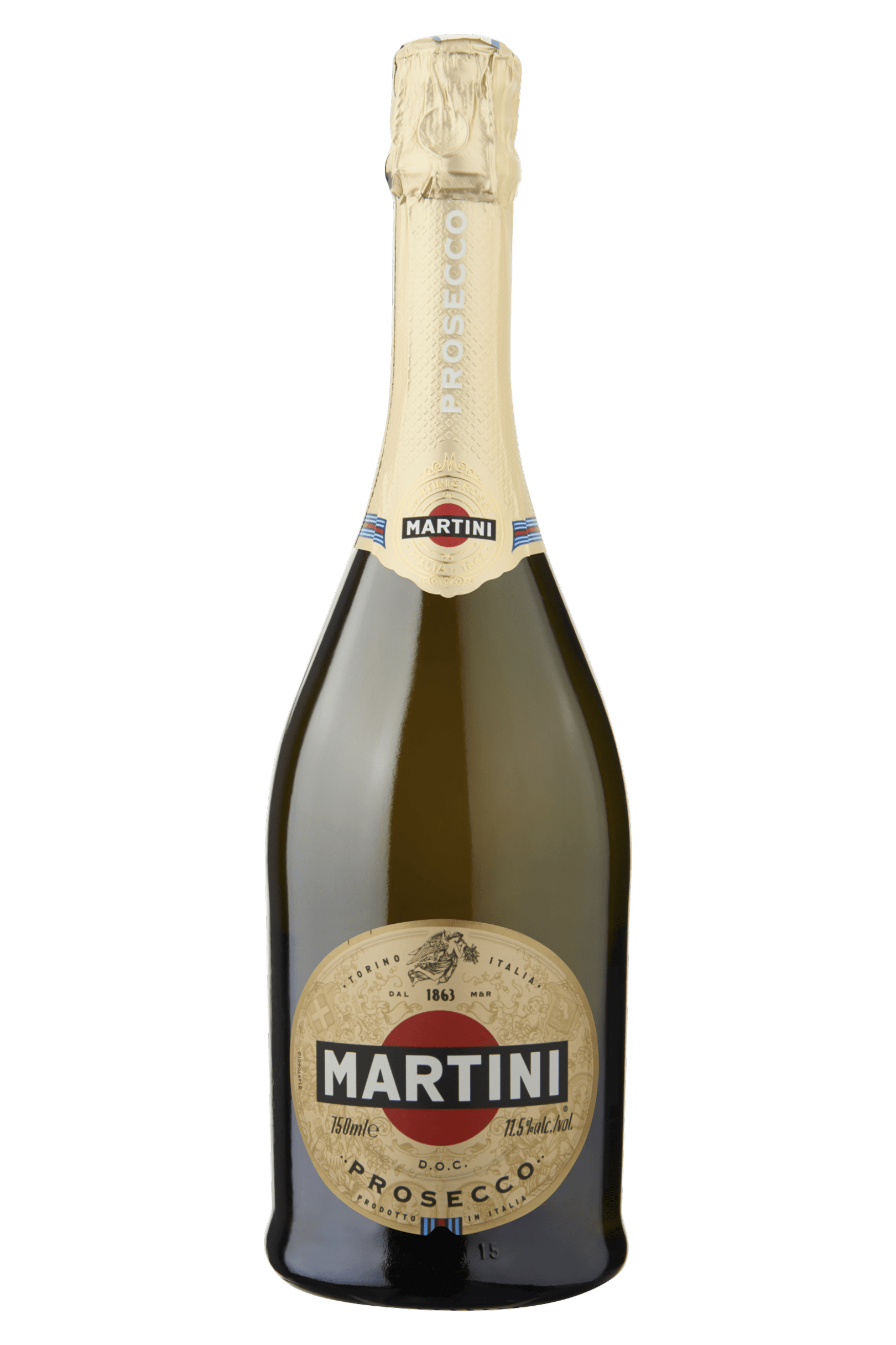 Martini Prosecco