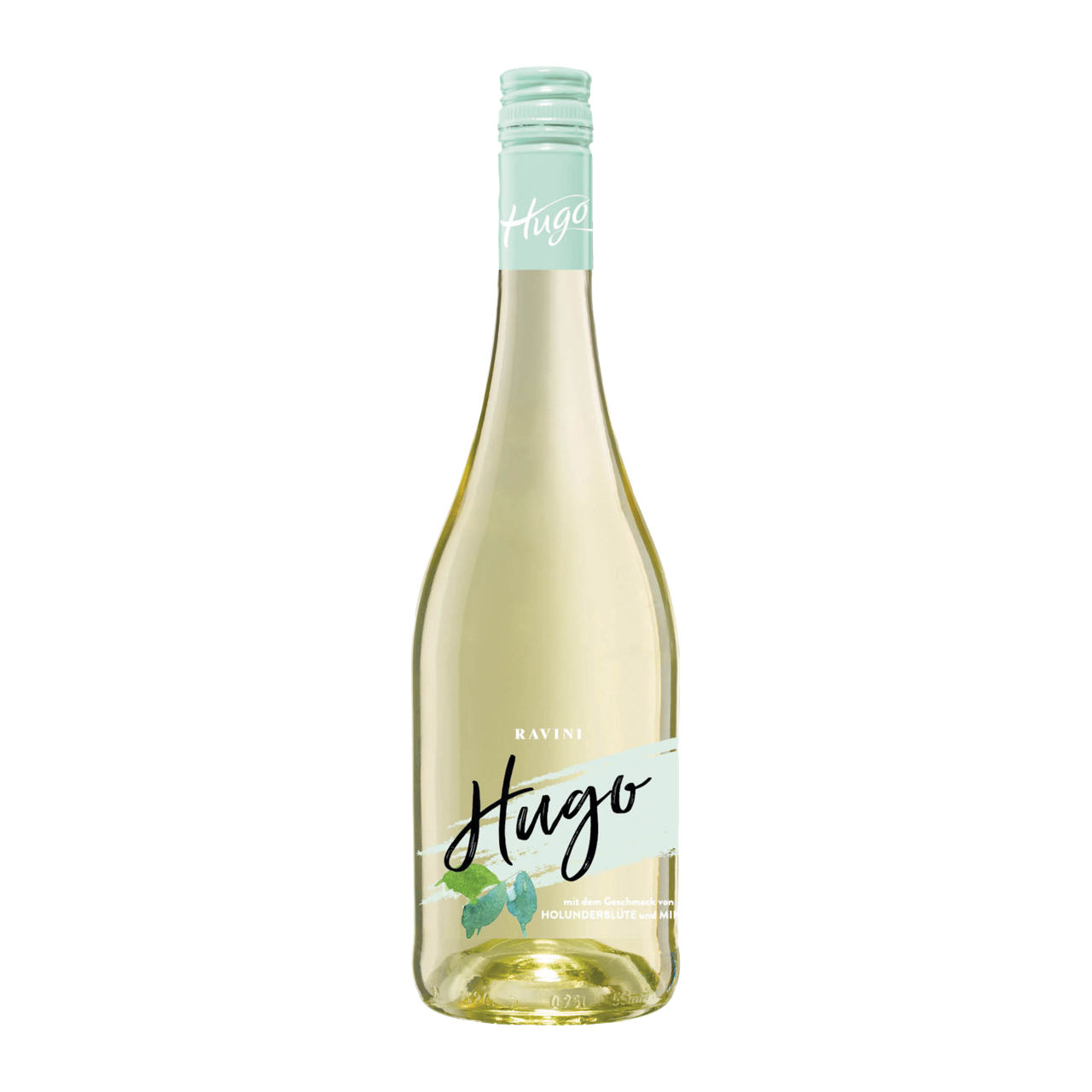 Hugo Frizzante