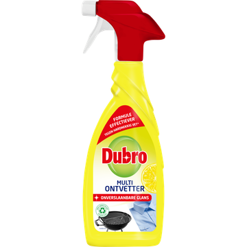 Dubro Multi Ontvetter 650 ml