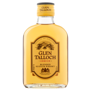 Glen Talloch Whisky