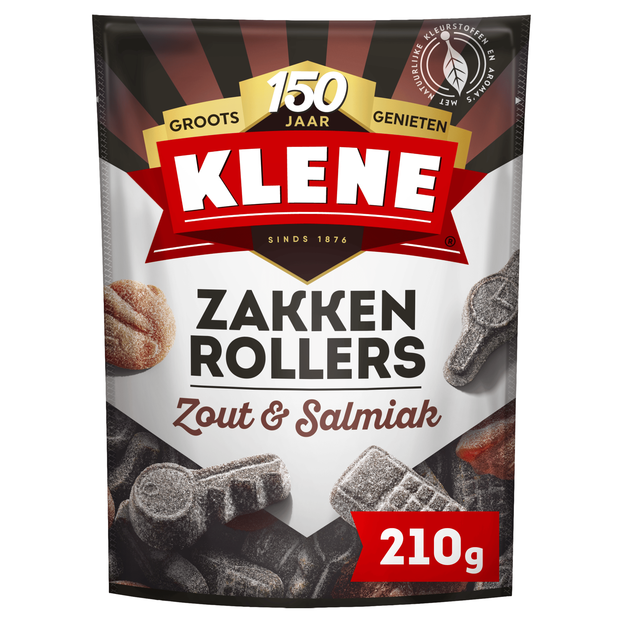 Klene Zakkenrollers