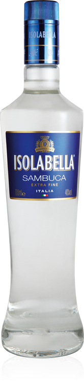 Isolabella Sambuca Blanco