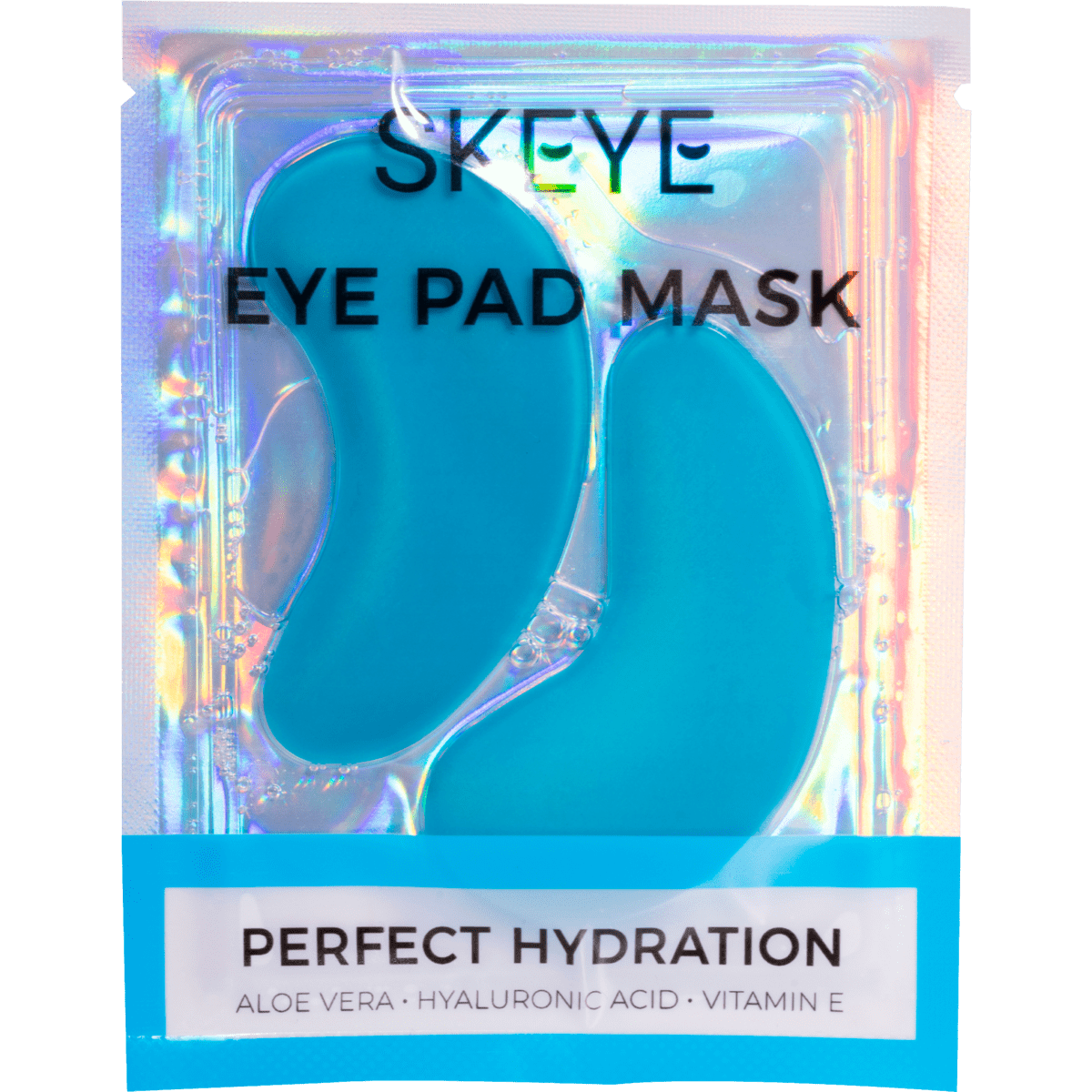 Skeye Perfect Hydration Oogmasker 