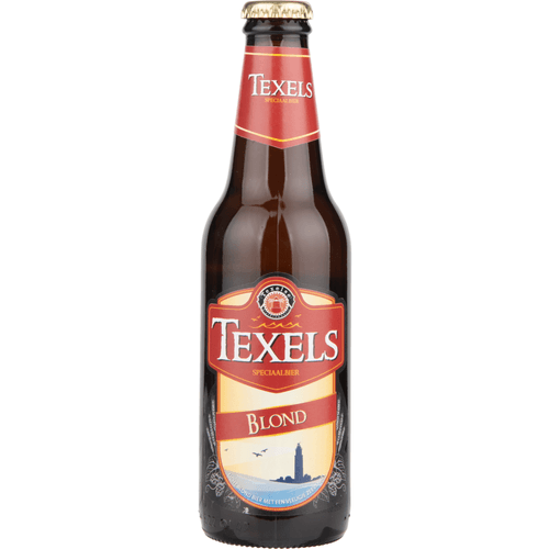 Texels Blond