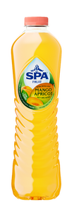 Spa Fruit Mango/Abrikoos Fles