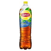 Lipton ice tea sparkling