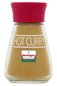Verstegen Strooier Hot Curry