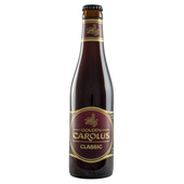Gouden Carolus bier classic