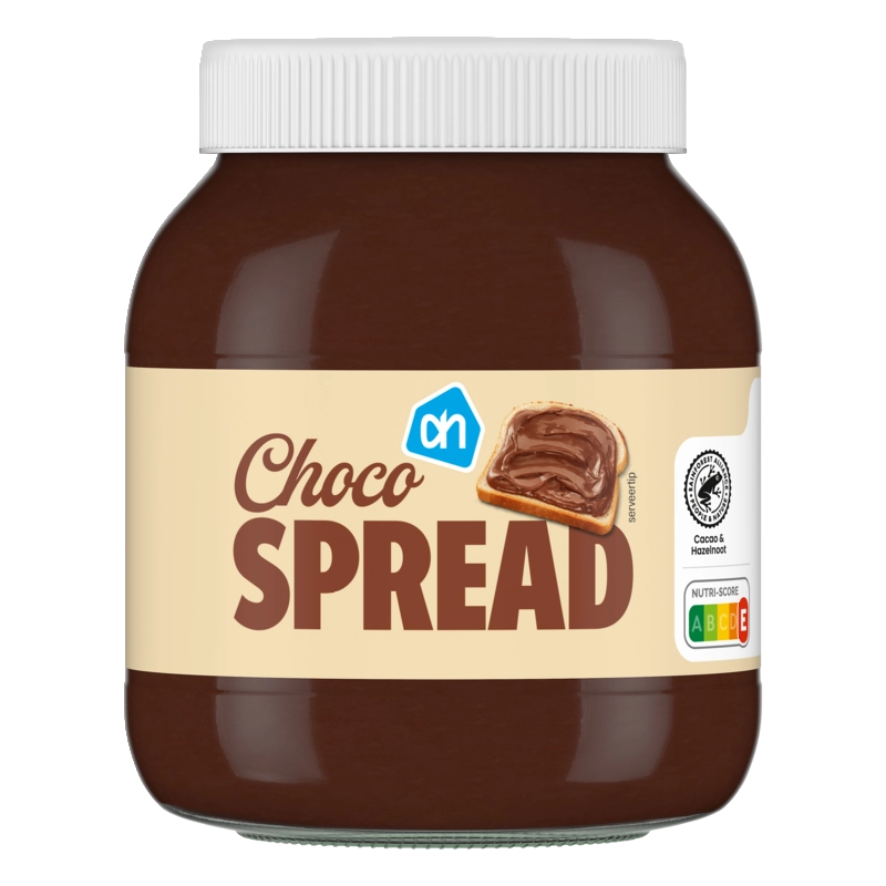 AH Choco spread