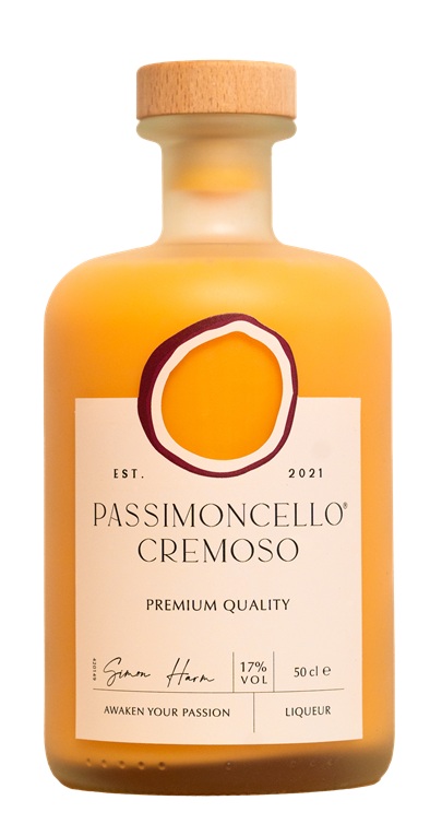 Passimoncello Cremoso