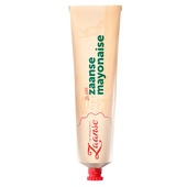 Zaanse mayonaise scharrelei