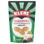 Klene ademin suikervrij
