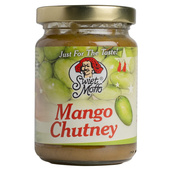 Swiet Moffo chutney mango