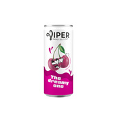 viper Viper Hard Seltzer Cherry