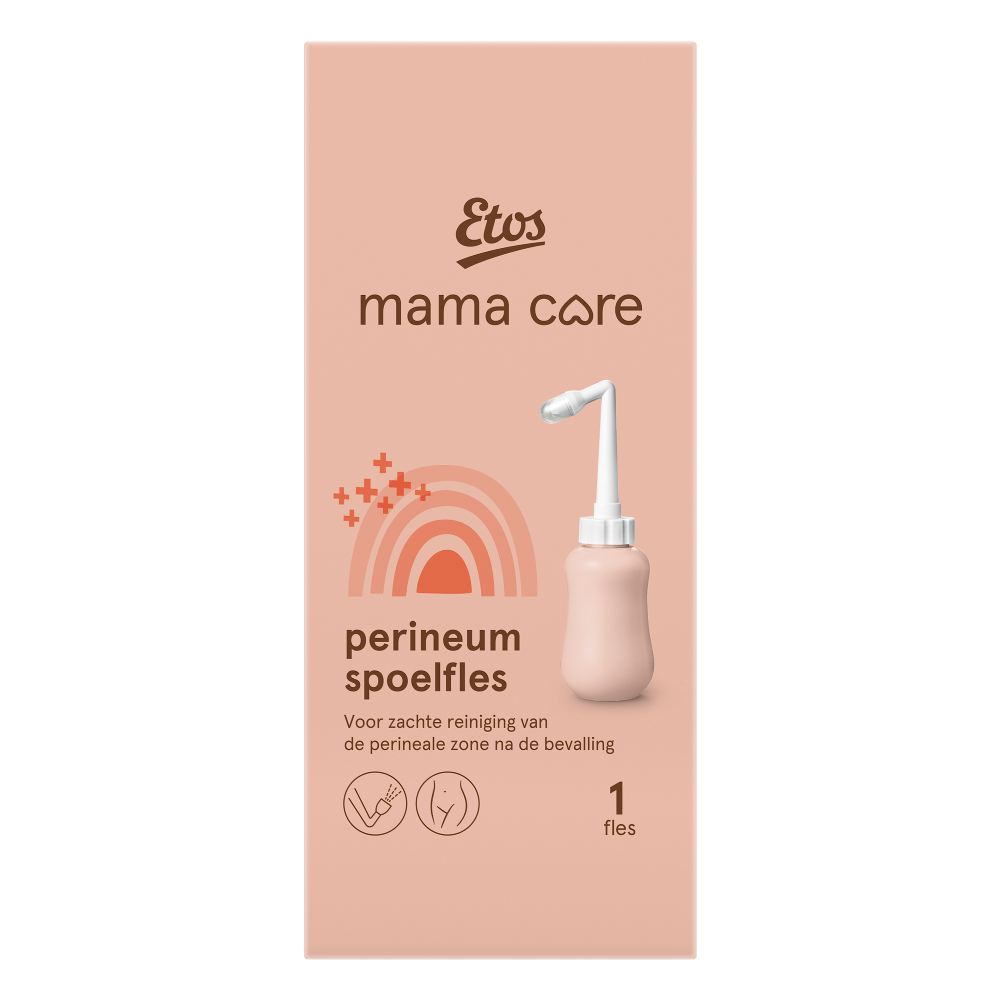 Etos Perineum Spoelfles