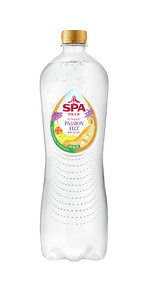 Spa Touch Passion Fizz Fles