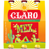 Claro mexican fl 6x300 ml