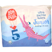 Bonbébé luiers junior maat 5