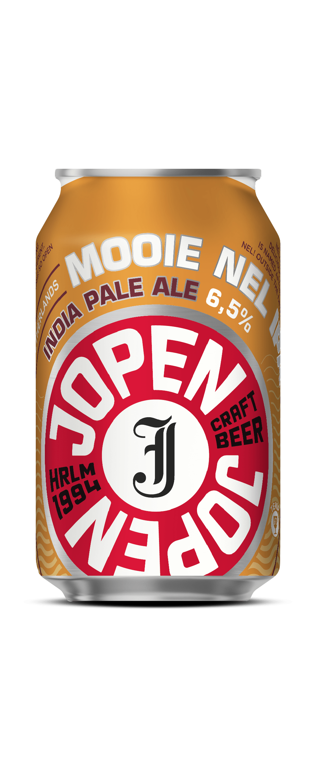 Jopen Mooie Nel