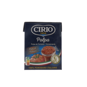 Cirio Polpa