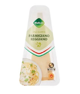 Melkan Parmigiano Reggiano Flakes