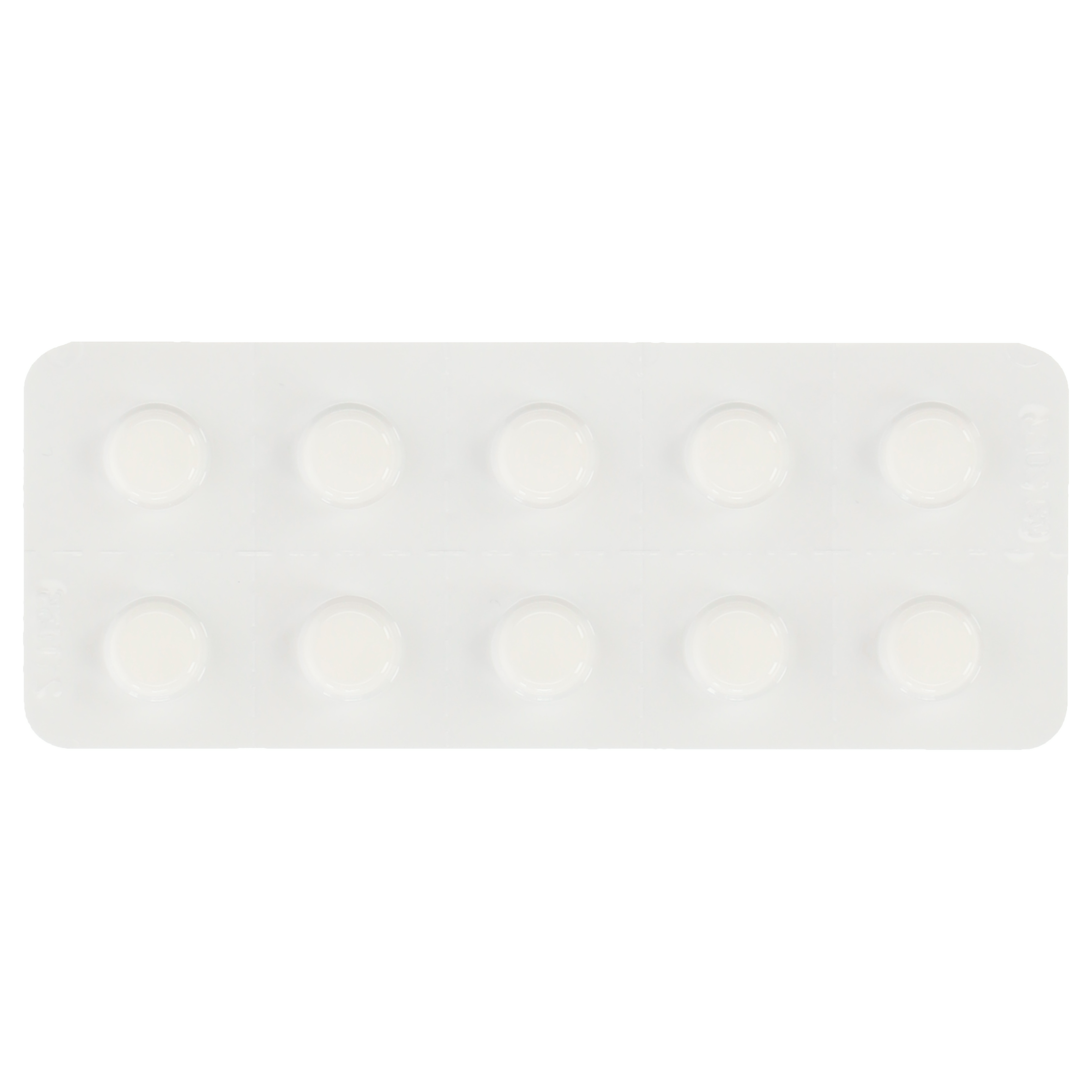 Bisolvon Tabletten 8mg