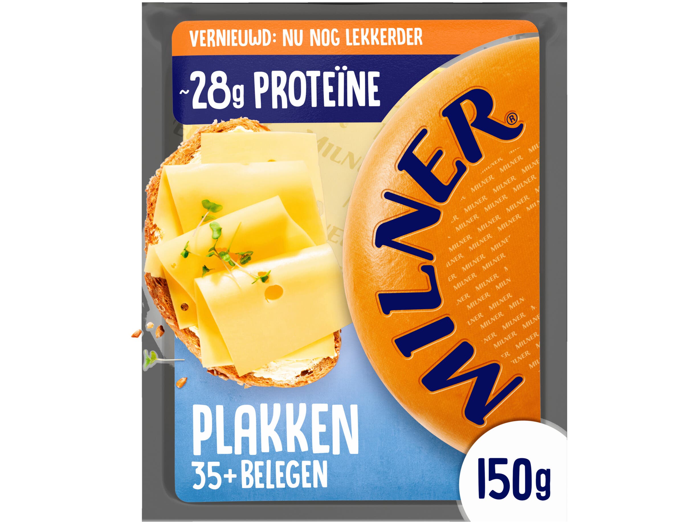 Belegen Plakken