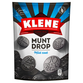 Klene munt drop mild zoet